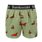 Dackel Boxershorts