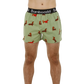 Dackel Boxershorts
