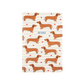 Notizbuch Dackel DIN A5