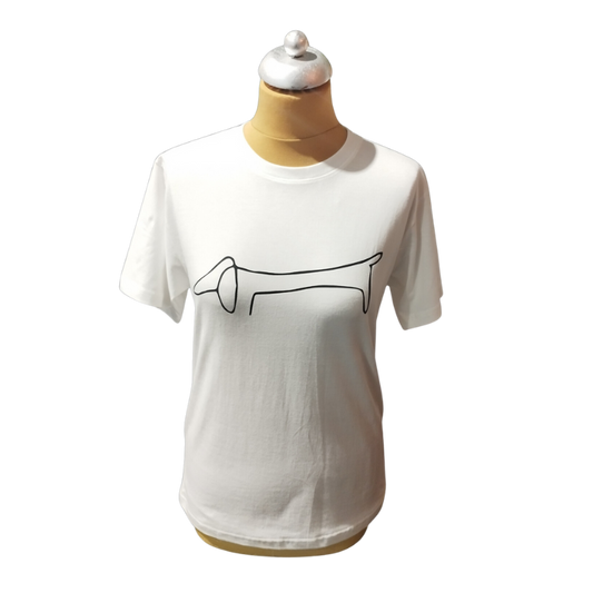 T-Shirt Picasso