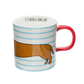 Tasse "It´s been a long day"