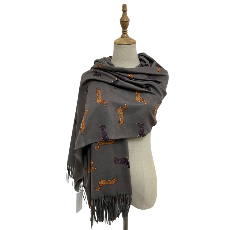 Pashmina Schal