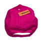 Cap, Kappe mit Patch für Kinder
