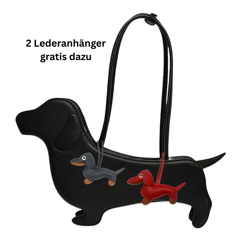 Dackel Tasche