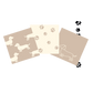Frottiertuch 3er Set