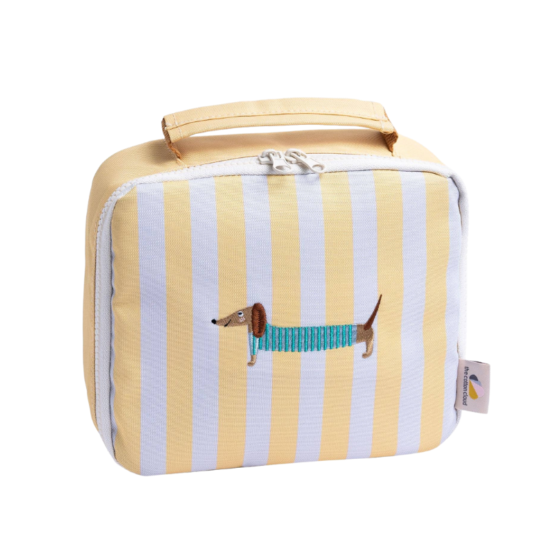 Isolierte Lunchtasche