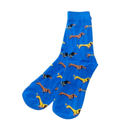 Dackelsocken