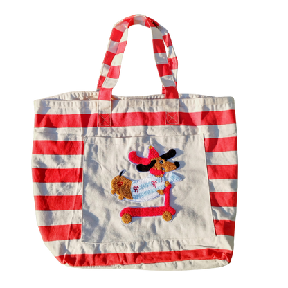 Strandtasche