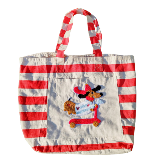 Strandtasche