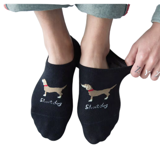 Sneakersocken Unisex