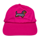 Cap, Kappe mit Patch für Kinder