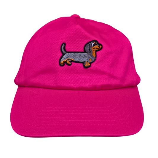 Cap, Kappe mit Patch für Kinder