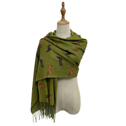 Pashmina Schal