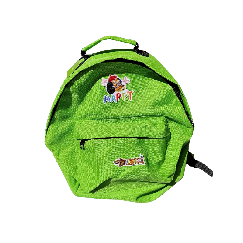 Kinder Rucksack