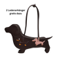 Dackel Tasche