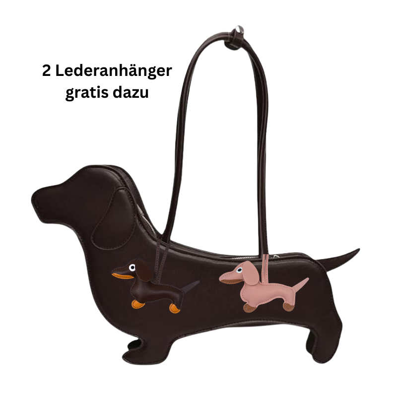 Dackel Tasche