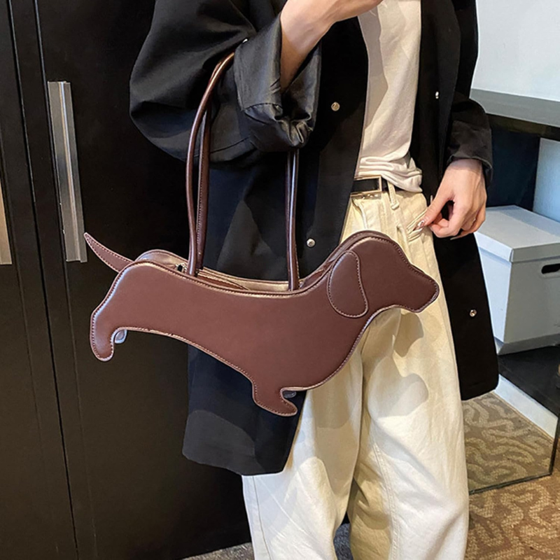 Dackel Tasche