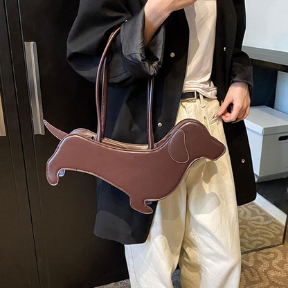 Dackel Tasche