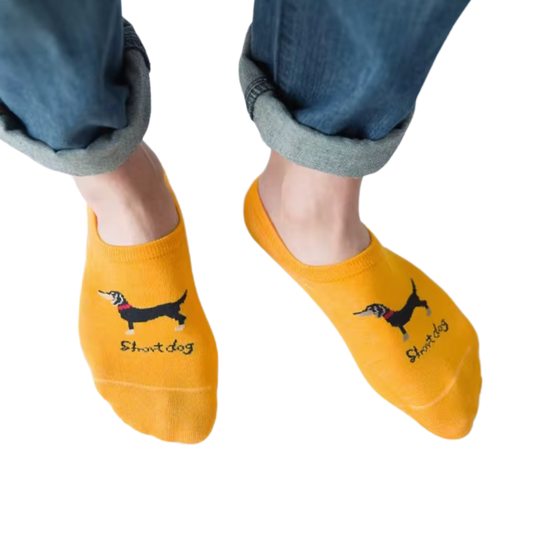 Sneakersocken Unisex