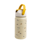 raktische und süße Trinkflasche mit einem Muster aus fröhlichen Dackeln – hält dich gut hydriert und bestens gelaunt.