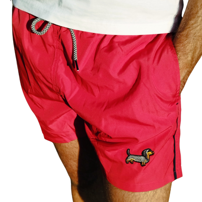 Herren Badehose