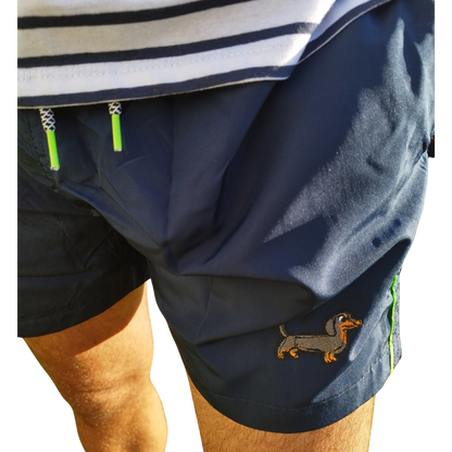 Herren Badehose