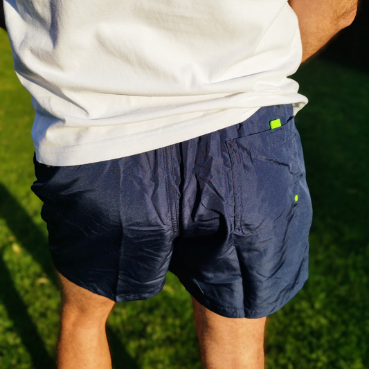 Herren Badehose
