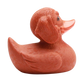 Gummiente, Quietscheente