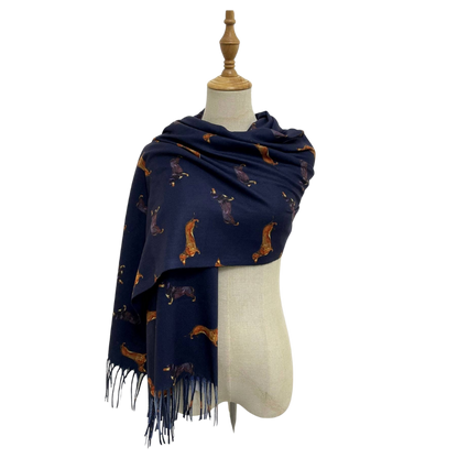 Pashmina Schal