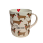 Becher "Long Story"