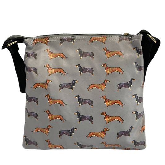 Cross-Body Bag