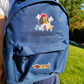 Kinder Rucksack