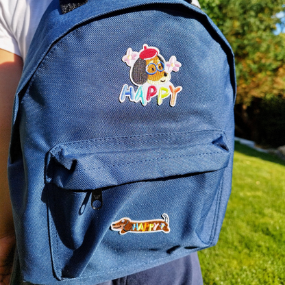 Kinder Rucksack