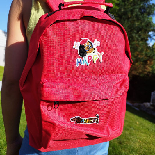 Kinder Rucksack