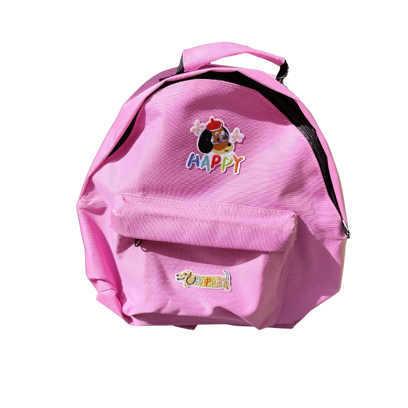 Kinder Rucksack