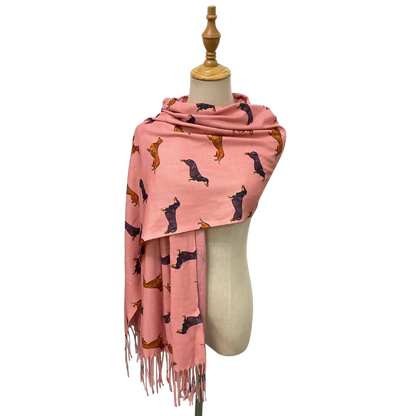 Pashmina Schal