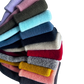 Bestickte Mütze mit Dackelmotiv, Unisex