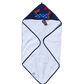 Baby Badetuch