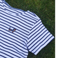 Shirt gestreift
