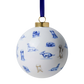 Weihnachtskugel, Christbaumkugel