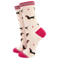 Bambussocken für Damen