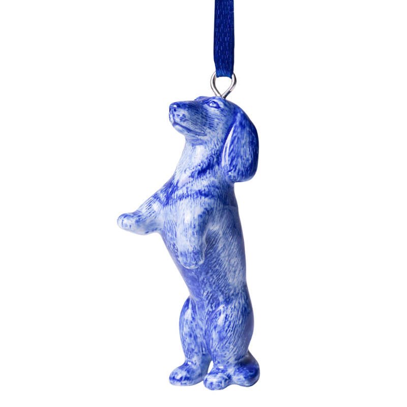 Weihnachtsfigur, Christbaumschmuck, Ornament