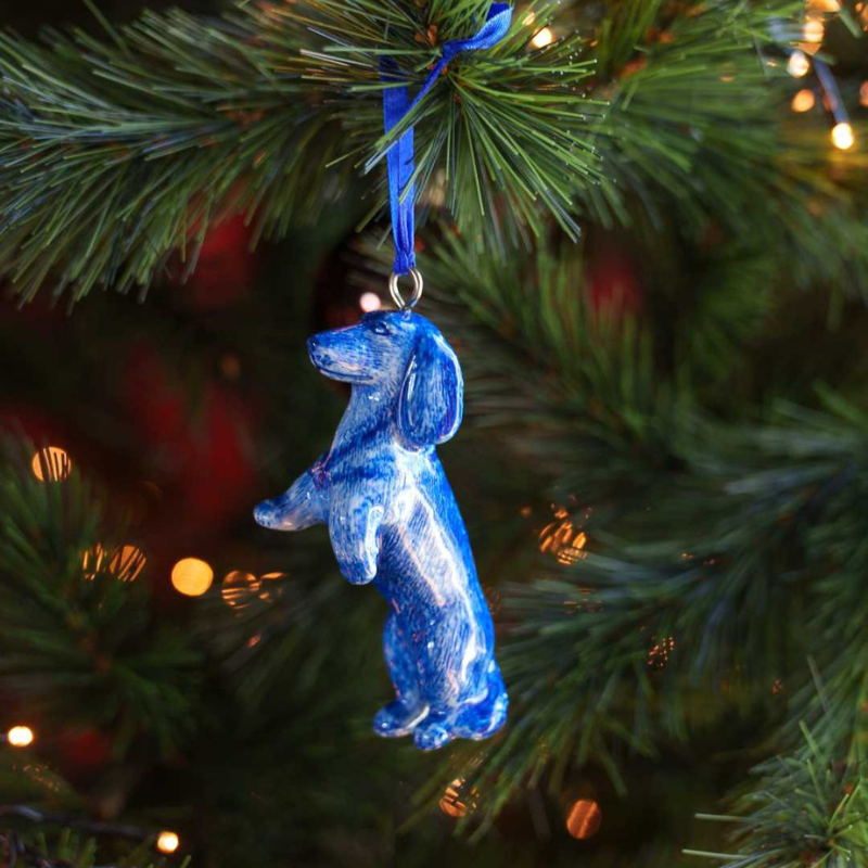 Weihnachtsfigur, Christbaumschmuck, Ornament
