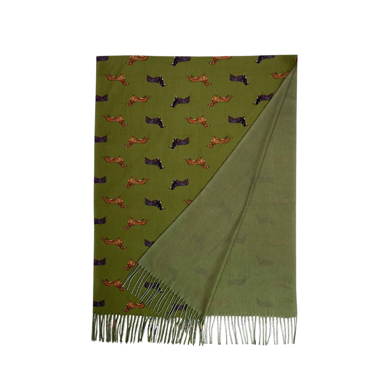 Pashmina Schal