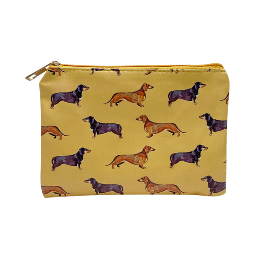Kosmetiktasche - Mini Clutch