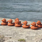 Gummiente, Quietscheente