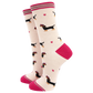 Bambussocken-Geschenkset für Damen