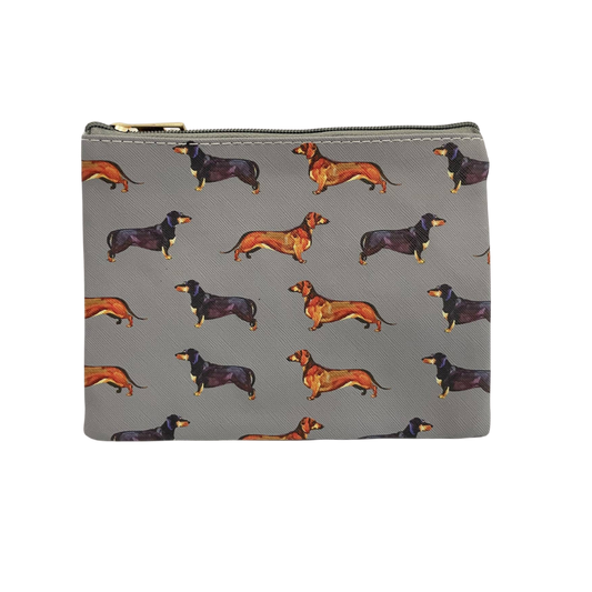 Kosmetiktasche - Mini Clutch