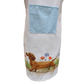 Küchenschürze "Dackelspaß"