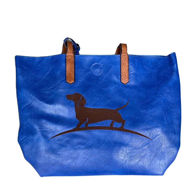 3er Set Taschen "Dackel"